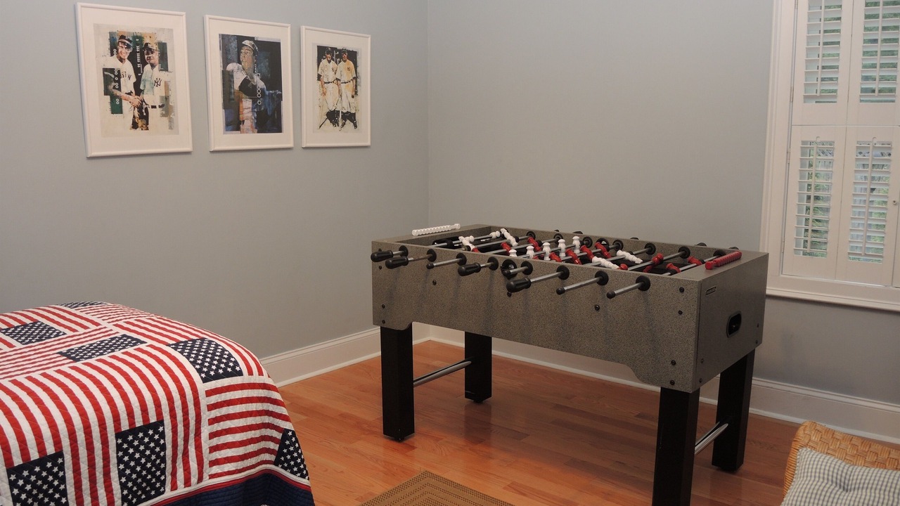 Photo of Bedroom in Maryland