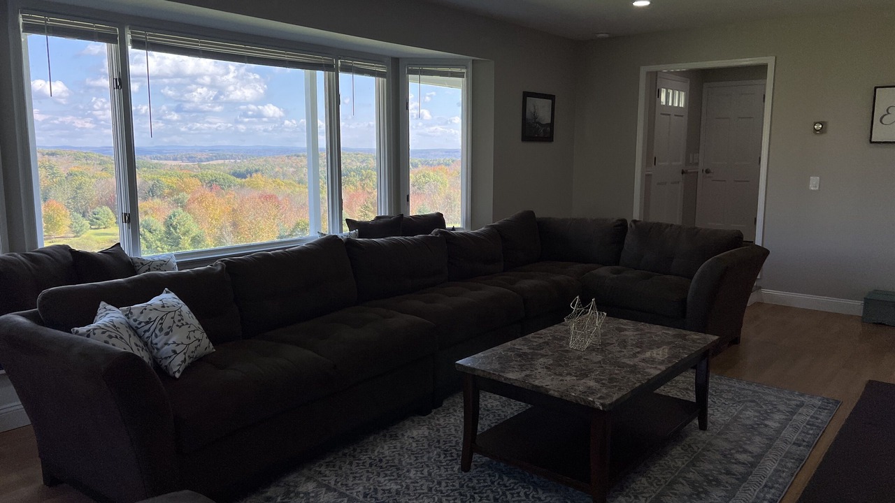 Photo of Bedroom in Otego