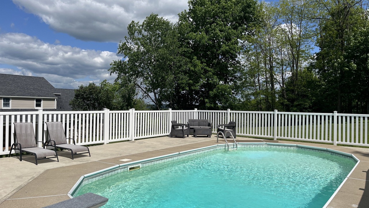 Photo of Outdoor in Otego