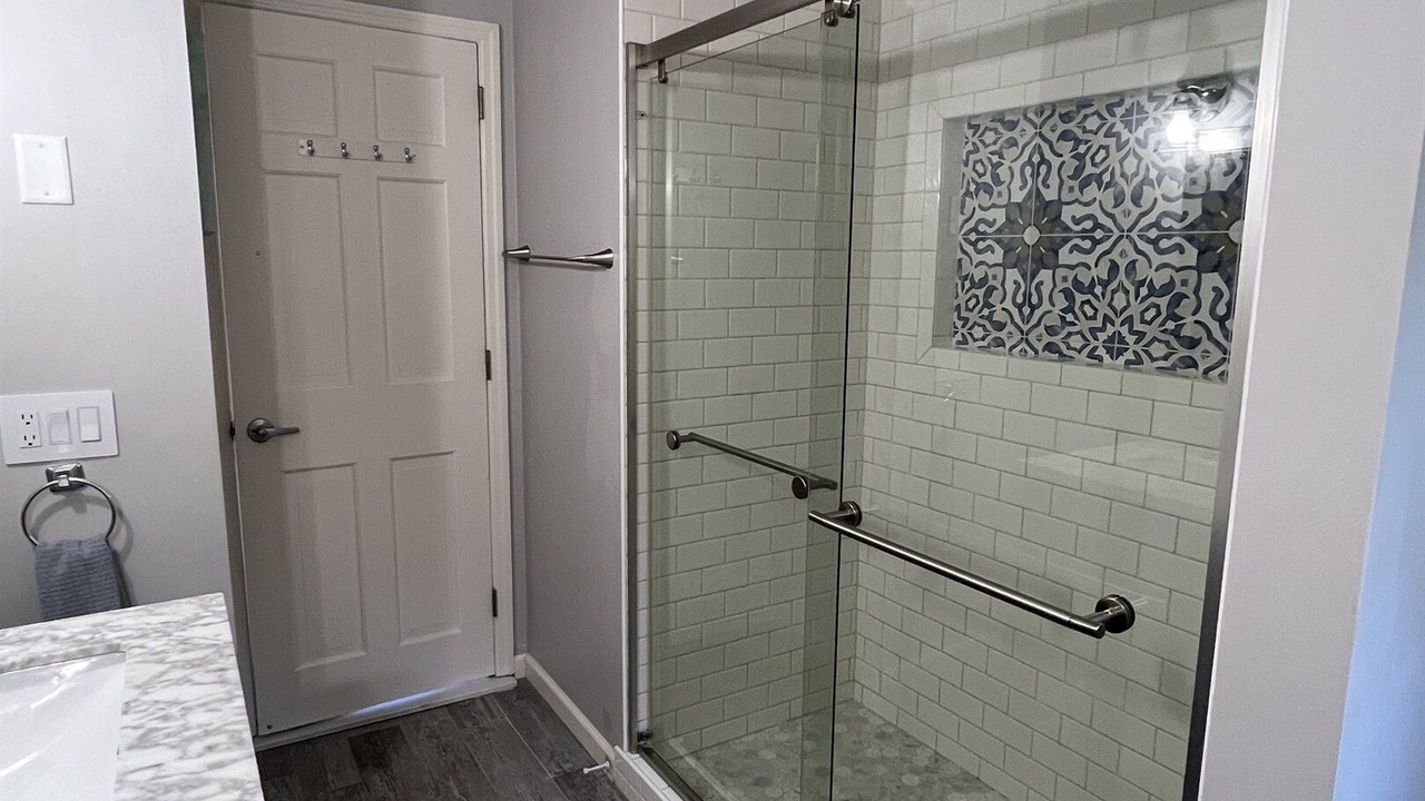 Photo of Bathroom in Otego