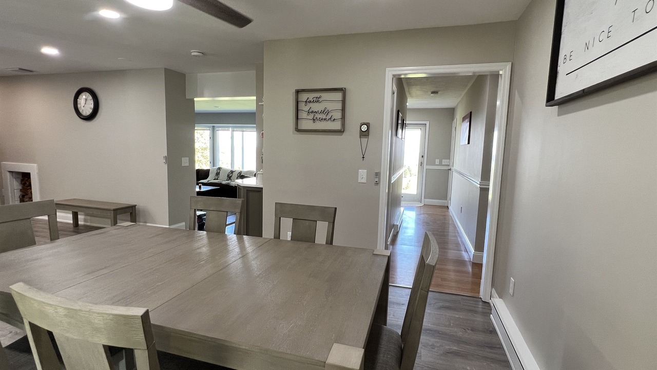 Photo of Bedroom in Otego