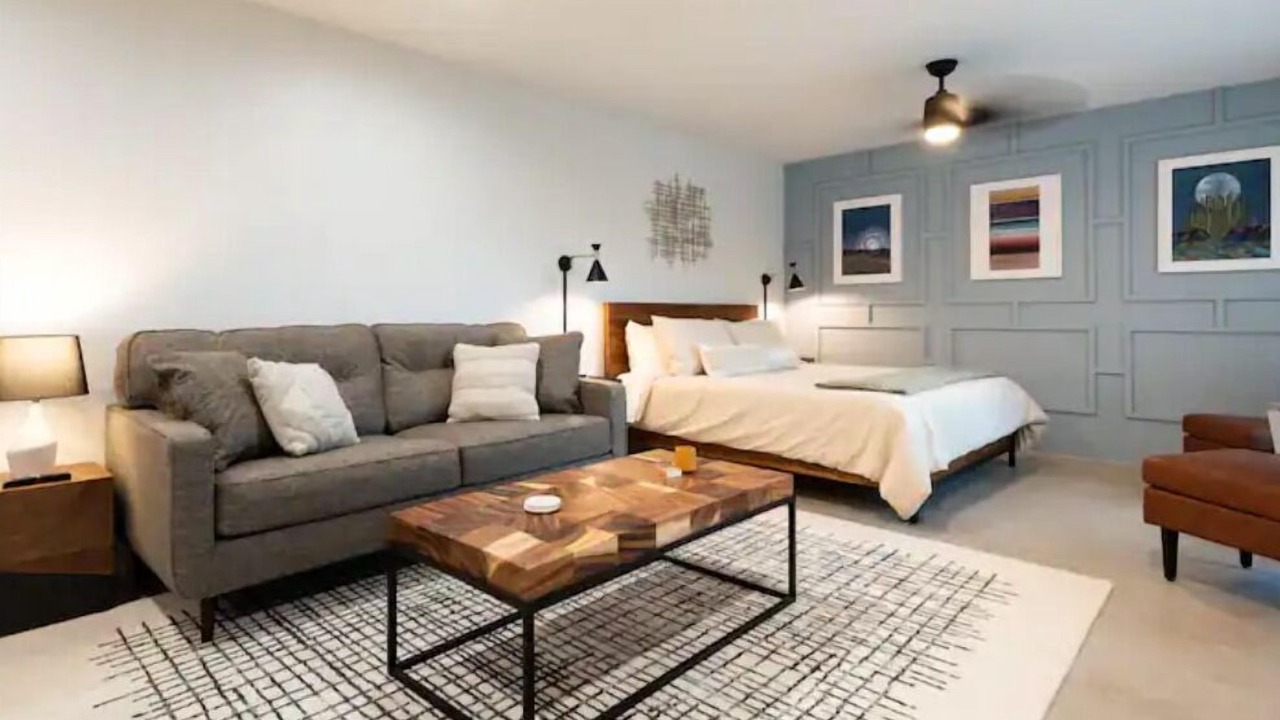Photo of Livingroom in Lakeway