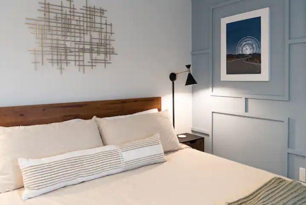 Photo of Bedroom in Lakeway
