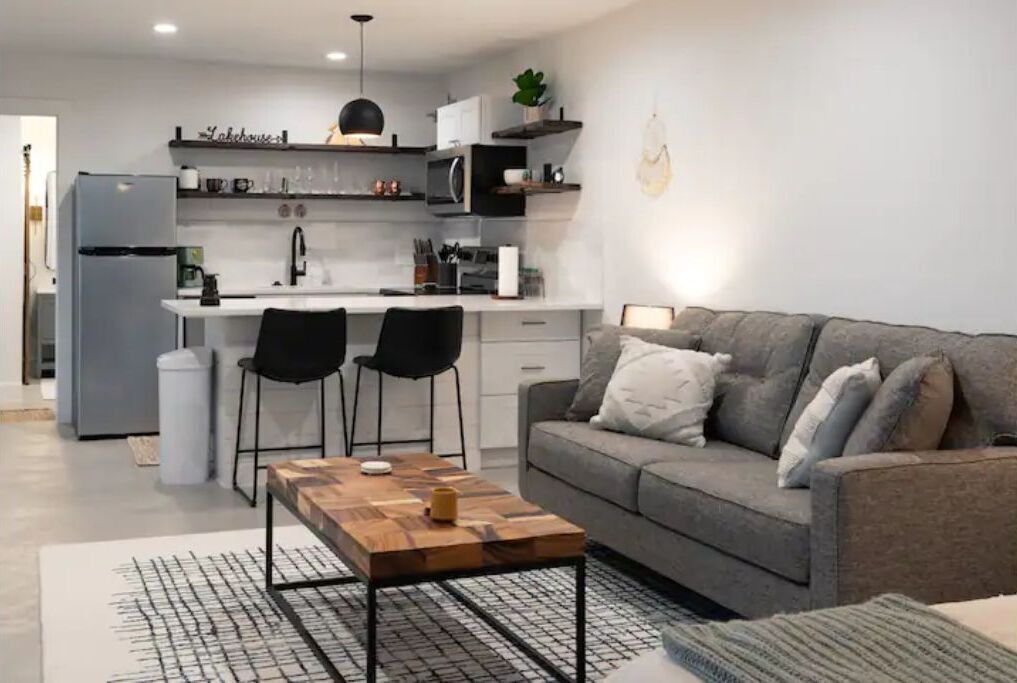 Photo of Livingroom in Lakeway