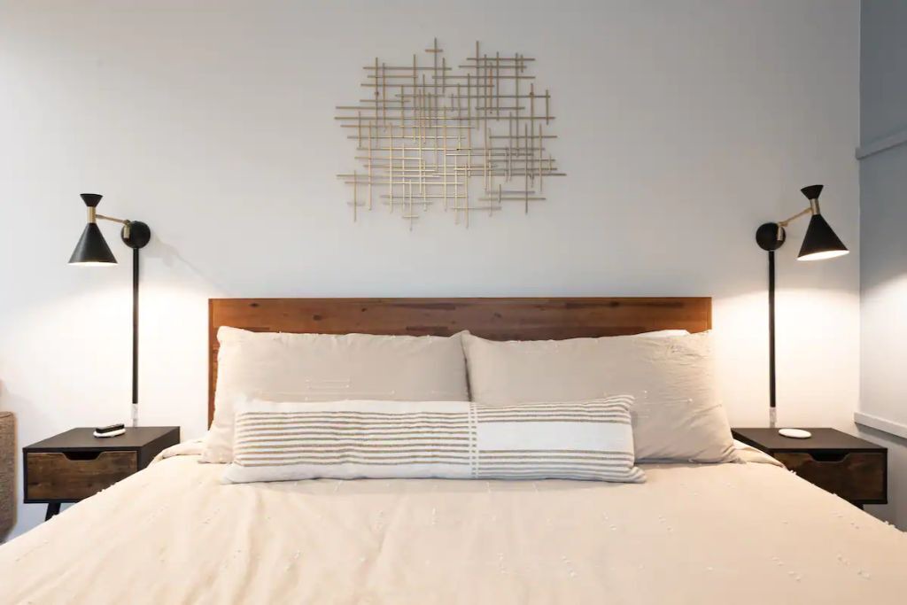 Photo of Bedroom in Lakeway