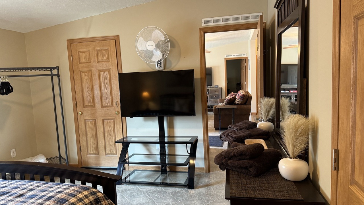 Photo of Bedroom in Laurens