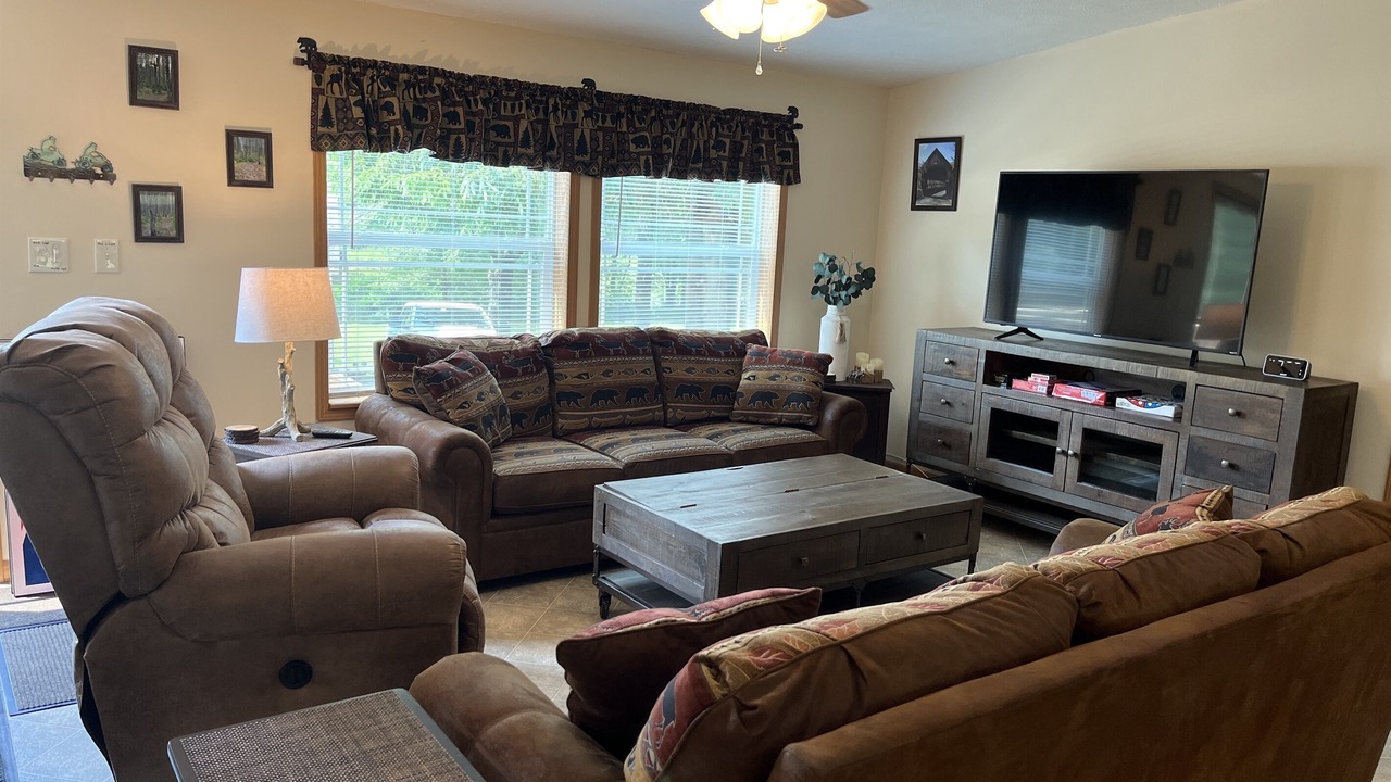 Photo of Bedroom in Laurens