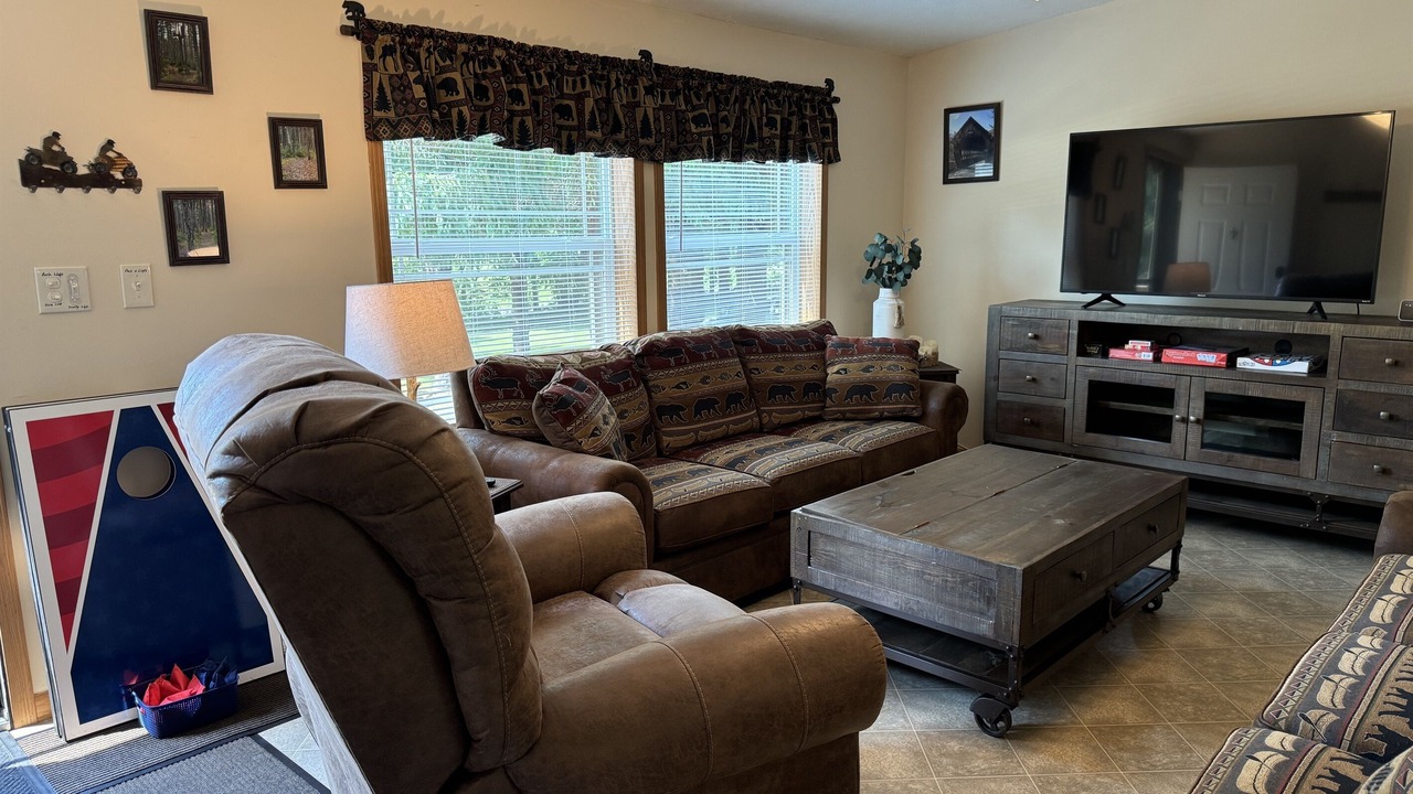Photo of Livingroom in Laurens
