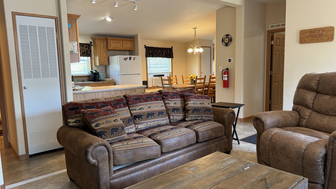 Photo of Bedroom in Laurens