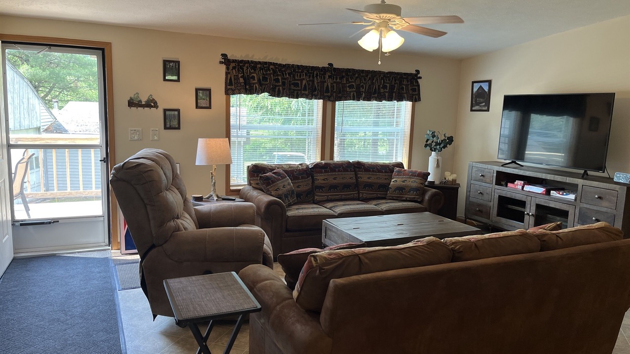 Photo of Bedroom in Laurens