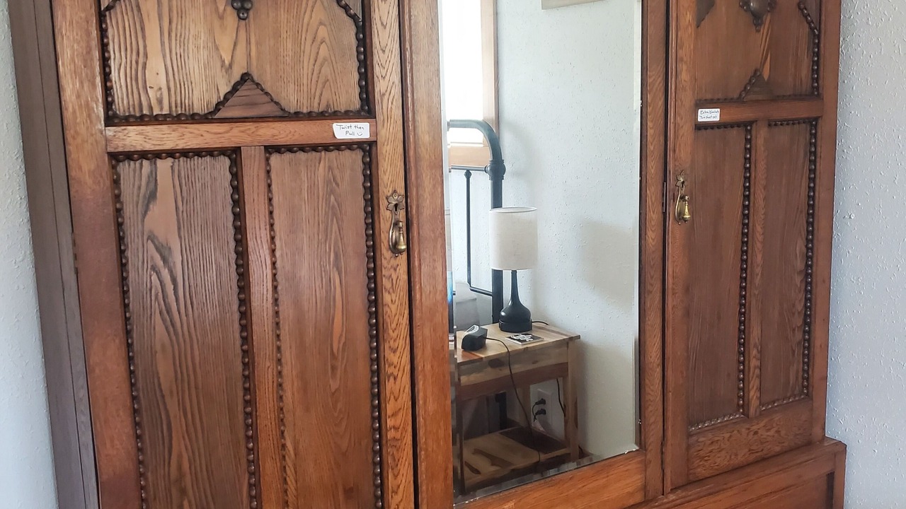 Photo of Bedroom in Klamath Falls
