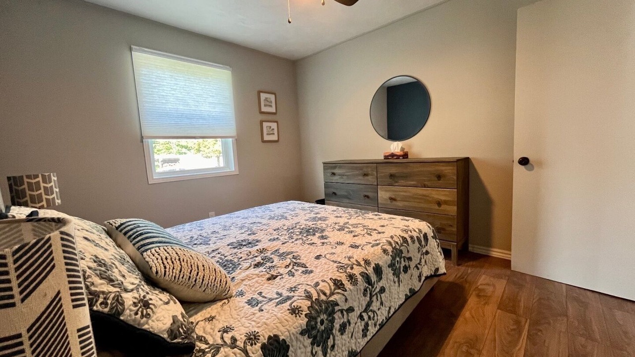 Photo of Bedroom in Chichester