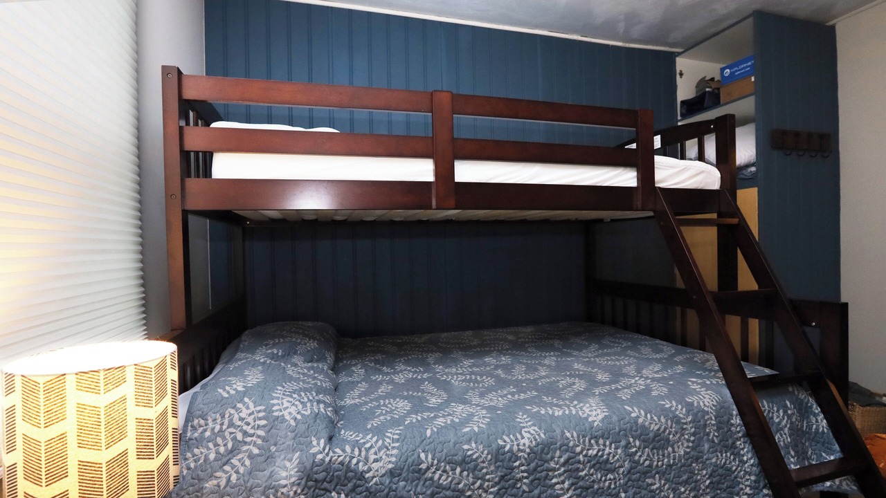 Photo of Bedroom in Chichester
