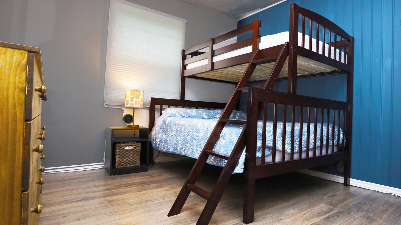 Photo of Bedroom in Chichester