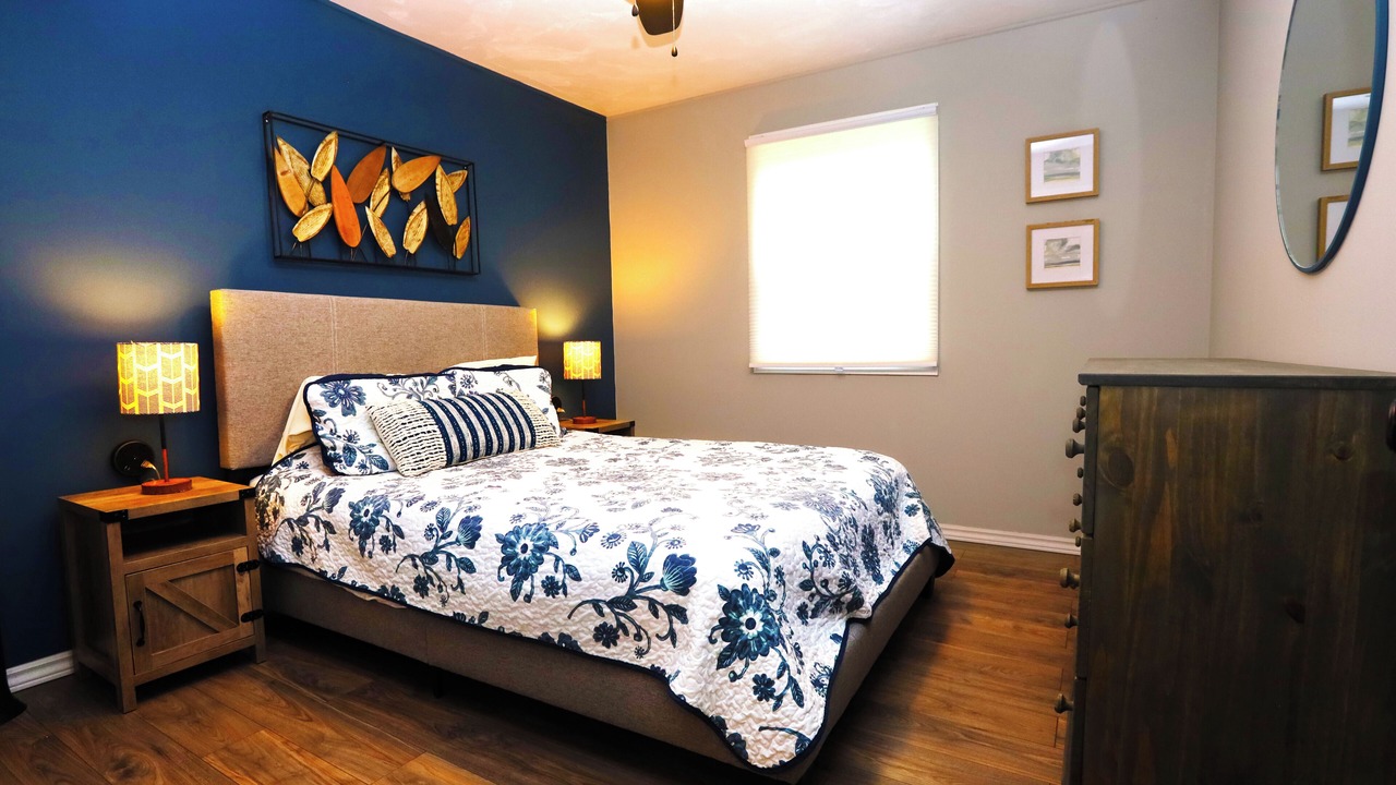 Photo of Bedroom in Chichester