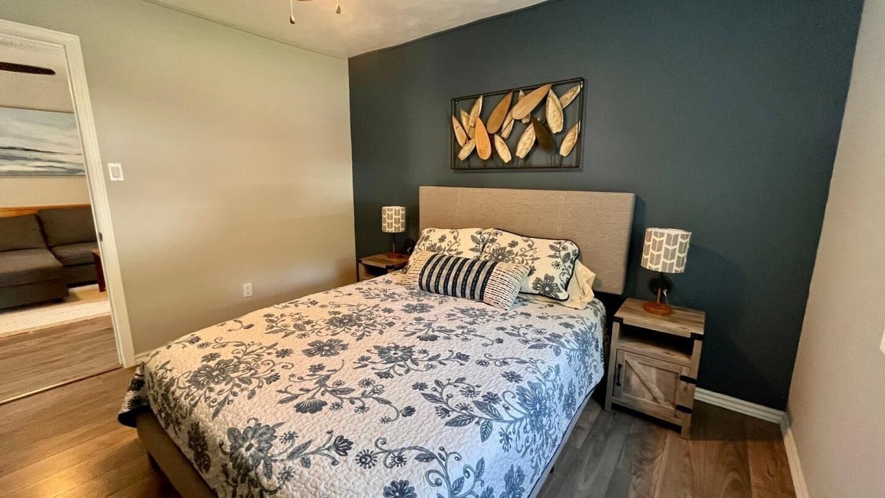 Photo of Bedroom in Chichester