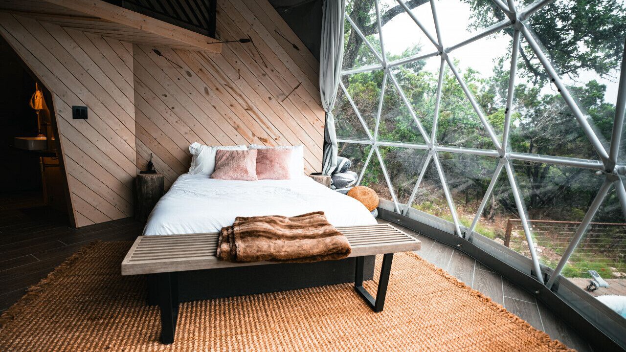 Photo of Bedroom in Oatmeal