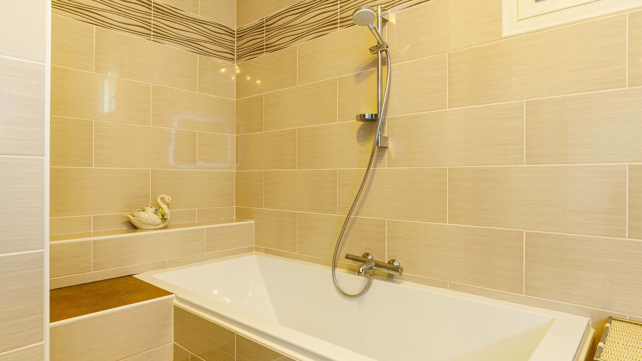 Photo of Bathroom in Taradeau