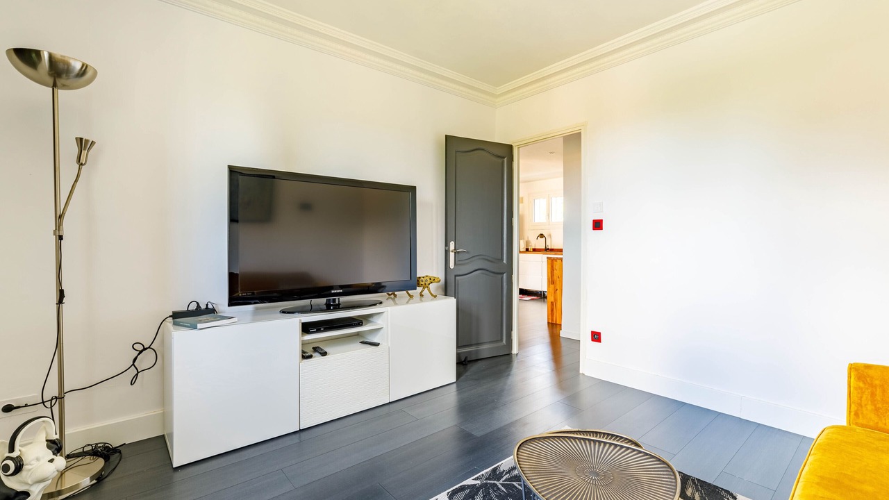 Photo of Livingroom in Taradeau