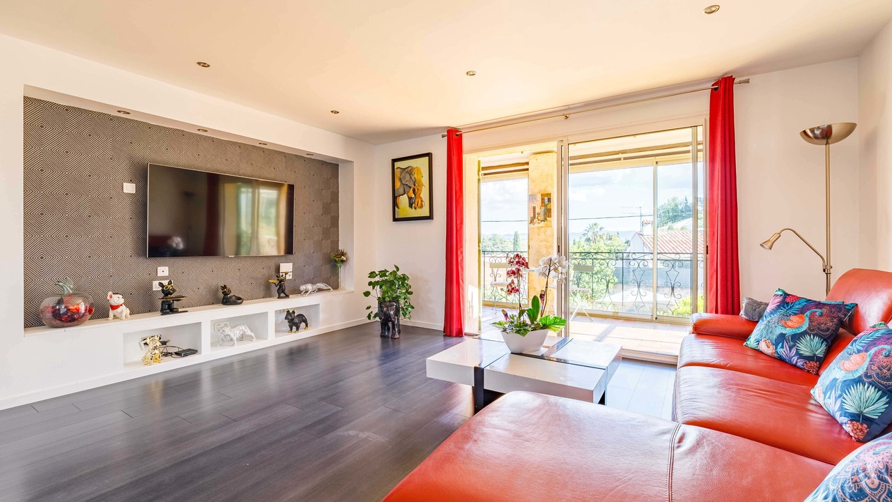 Photo of Livingroom in Taradeau