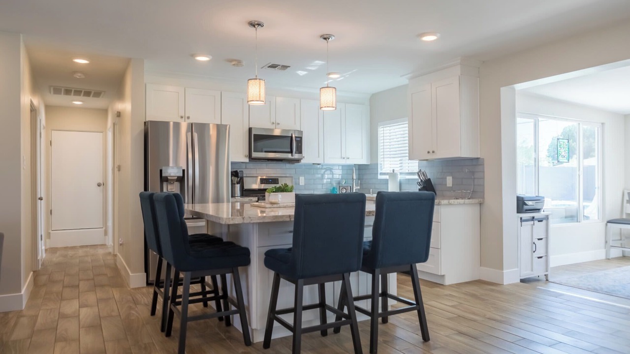 Photo of Kitchen in Camelback East