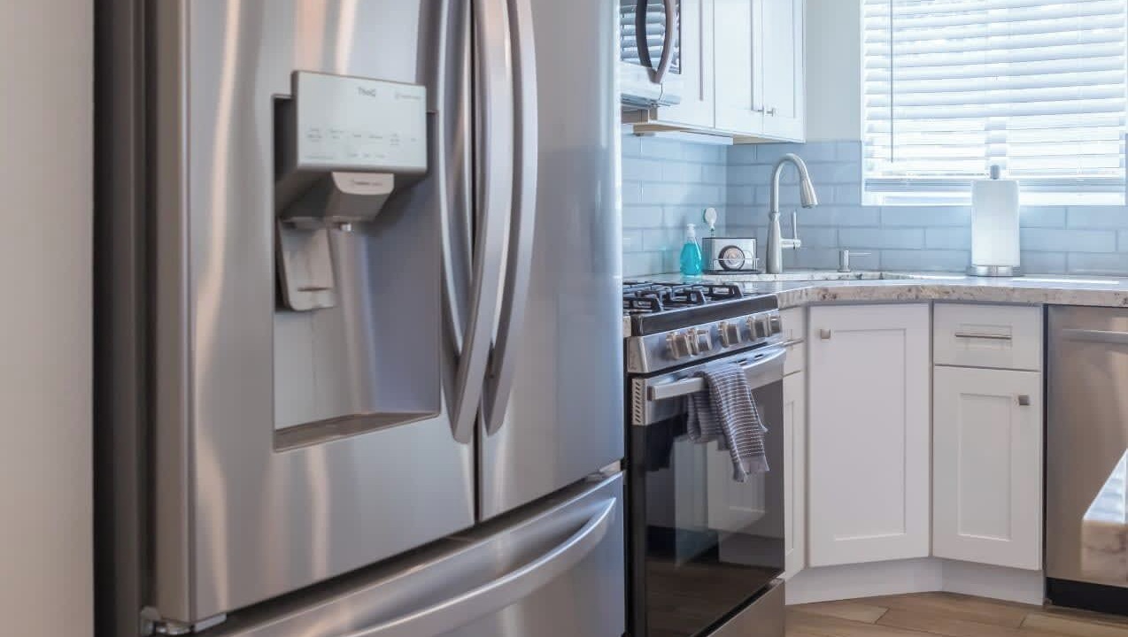 Photo of Kitchen in Camelback East