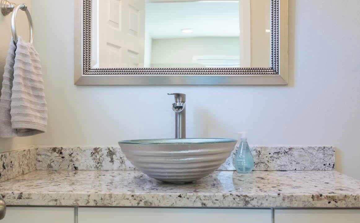 Photo of Bathroom in Camelback East