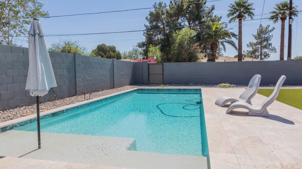 Photo of Outdoor in Camelback East