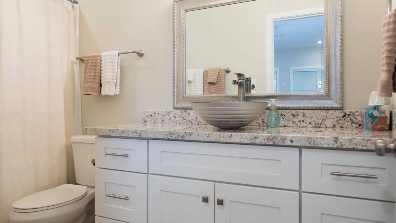 Photo of Bathroom in Camelback East