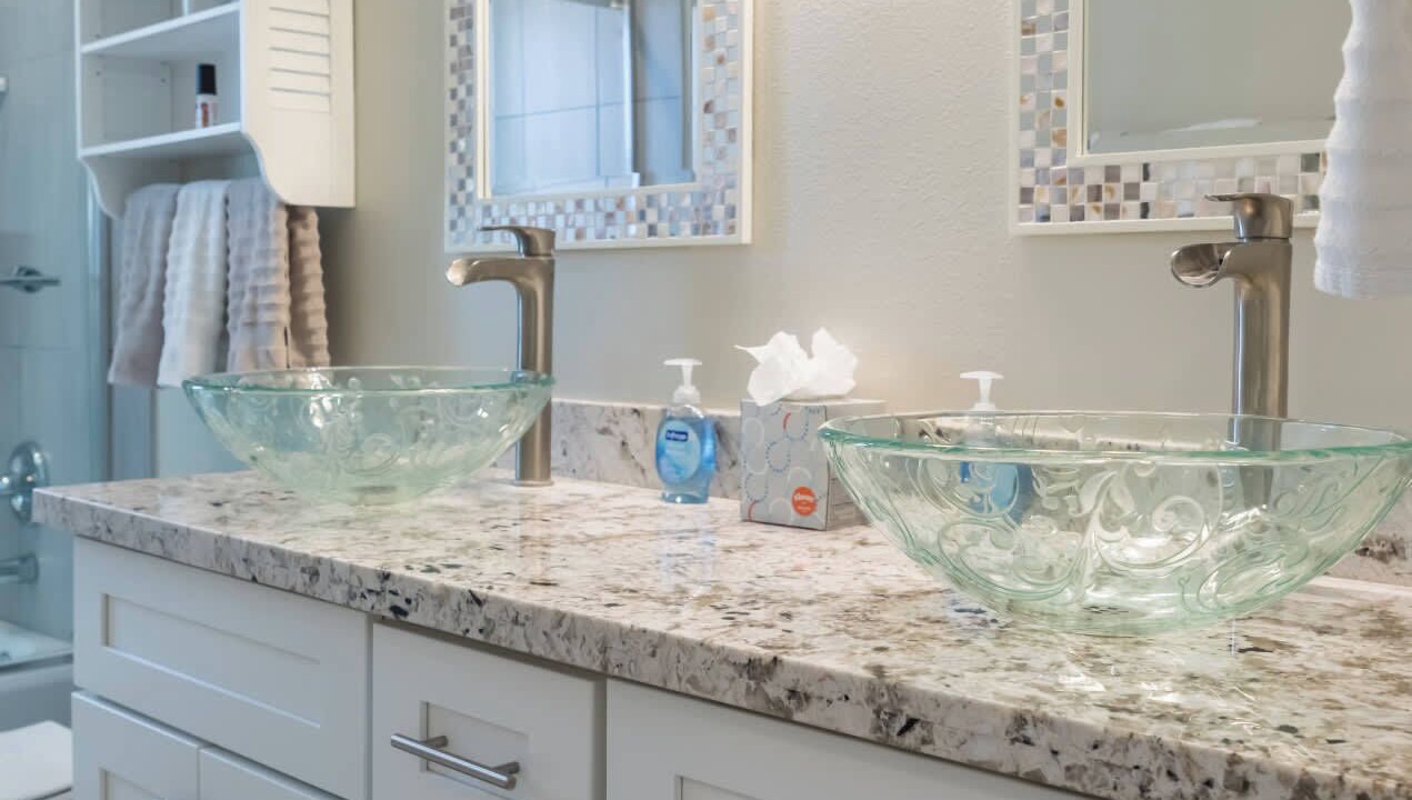 Photo of Bathroom in Camelback East