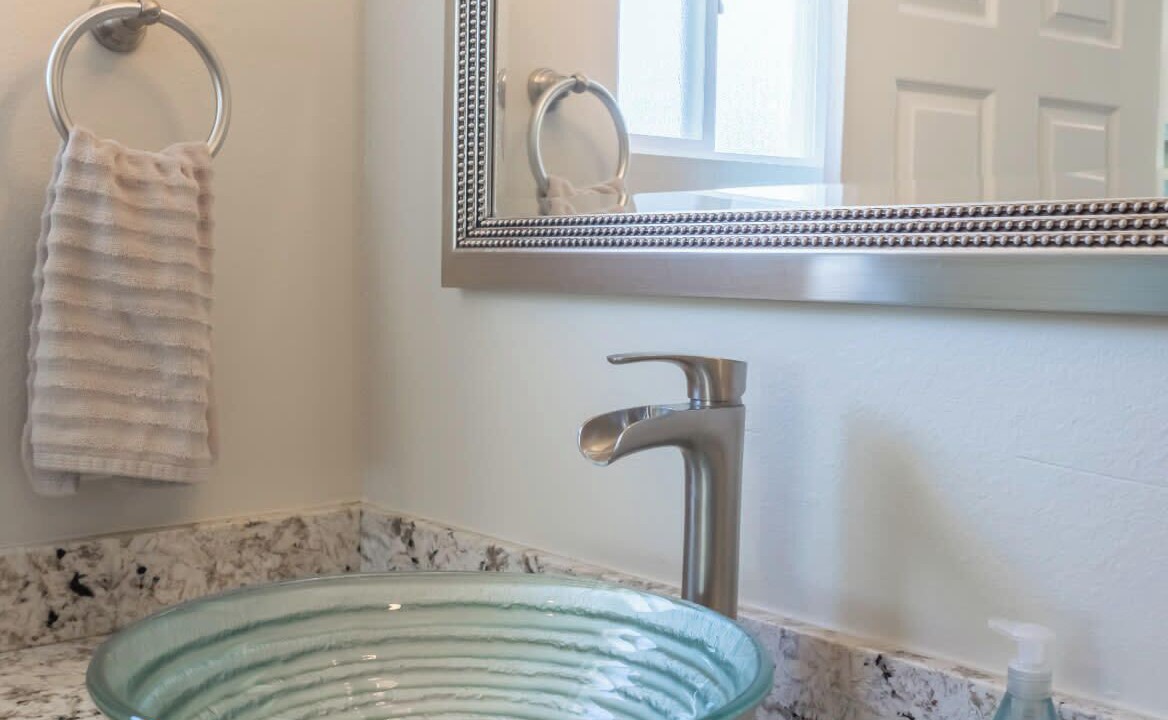 Photo of Bathroom in Camelback East