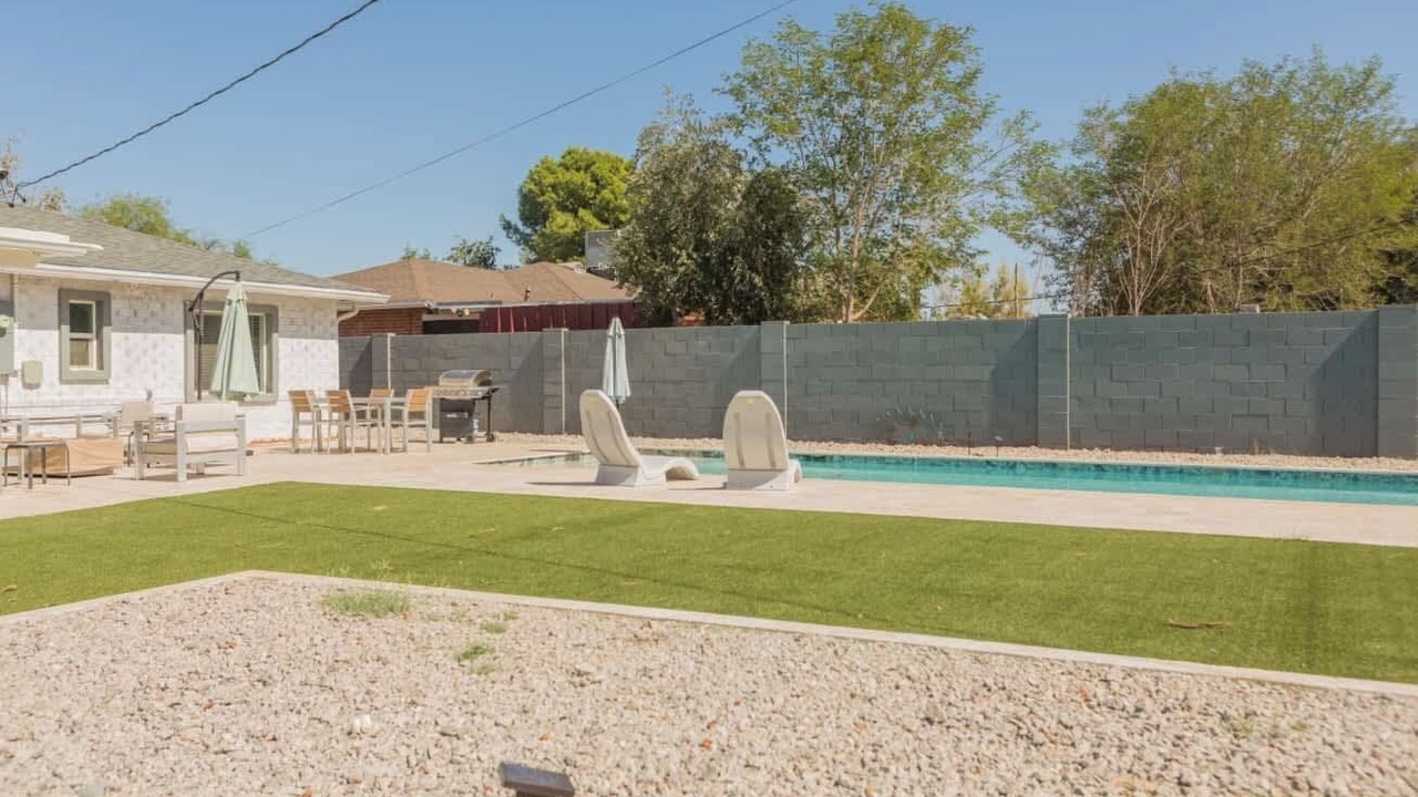 Photo of Outdoor in Camelback East
