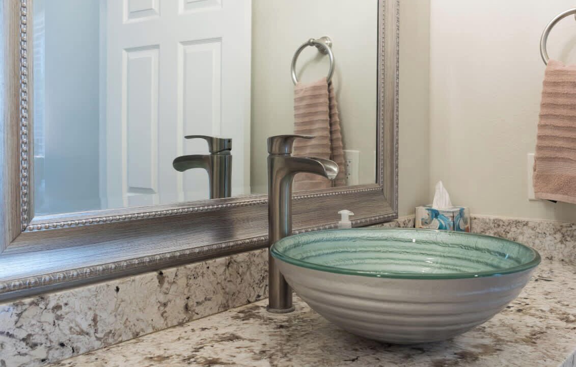 Photo of Bathroom in Camelback East