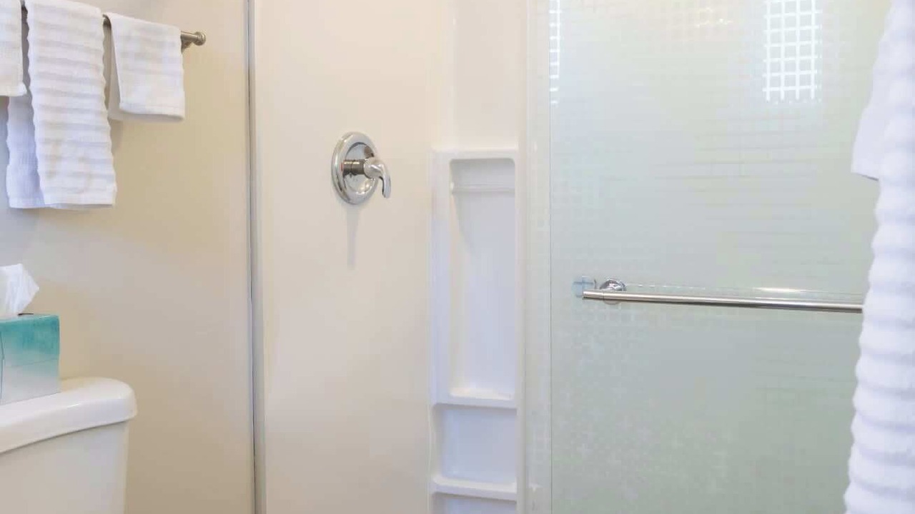 Photo of Bathroom in Camelback East