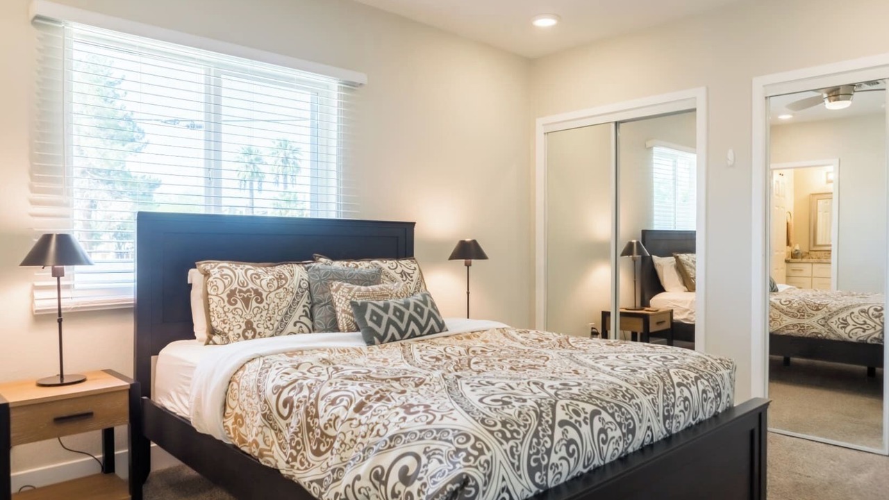 Photo of Bedroom in Camelback East