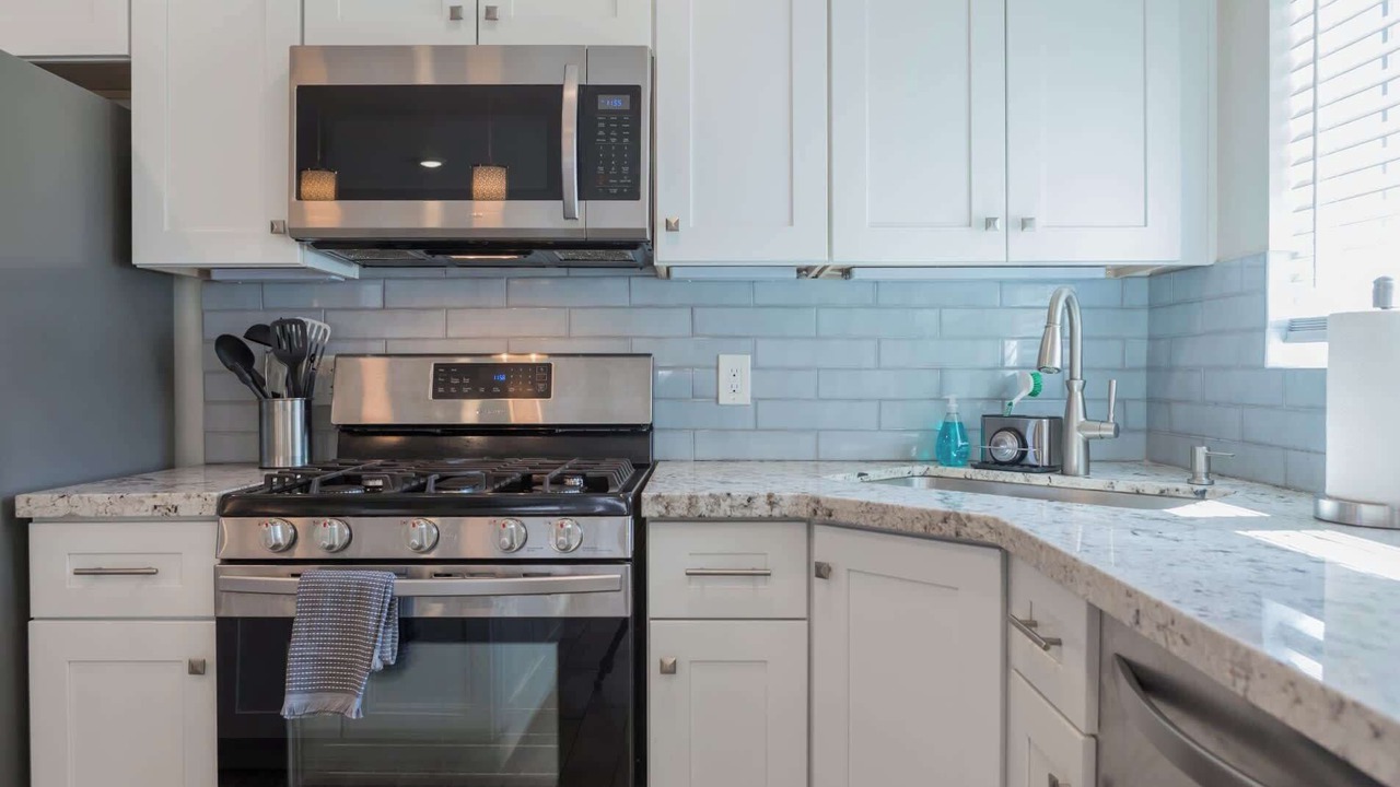 Photo of Kitchen in Camelback East