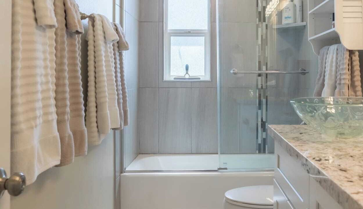 Photo of Bathroom in Camelback East