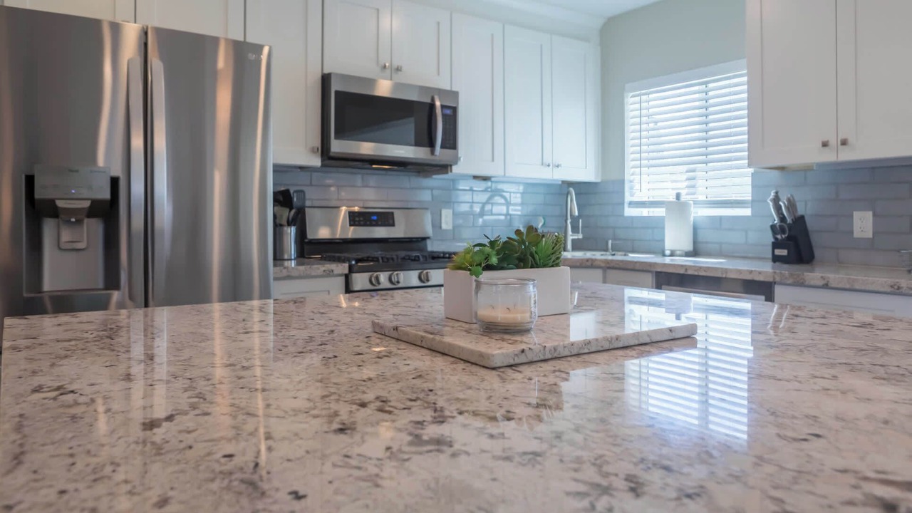 Photo of Kitchen in Camelback East