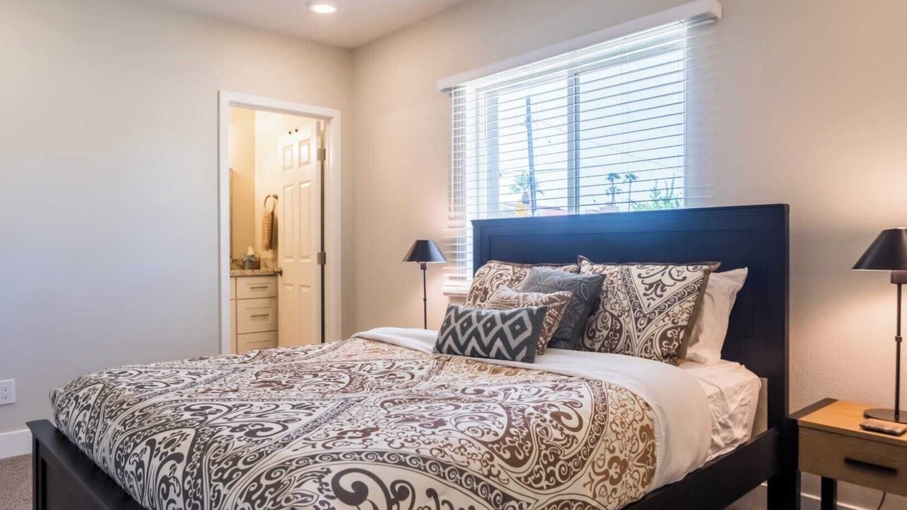 Photo of Bedroom in Camelback East