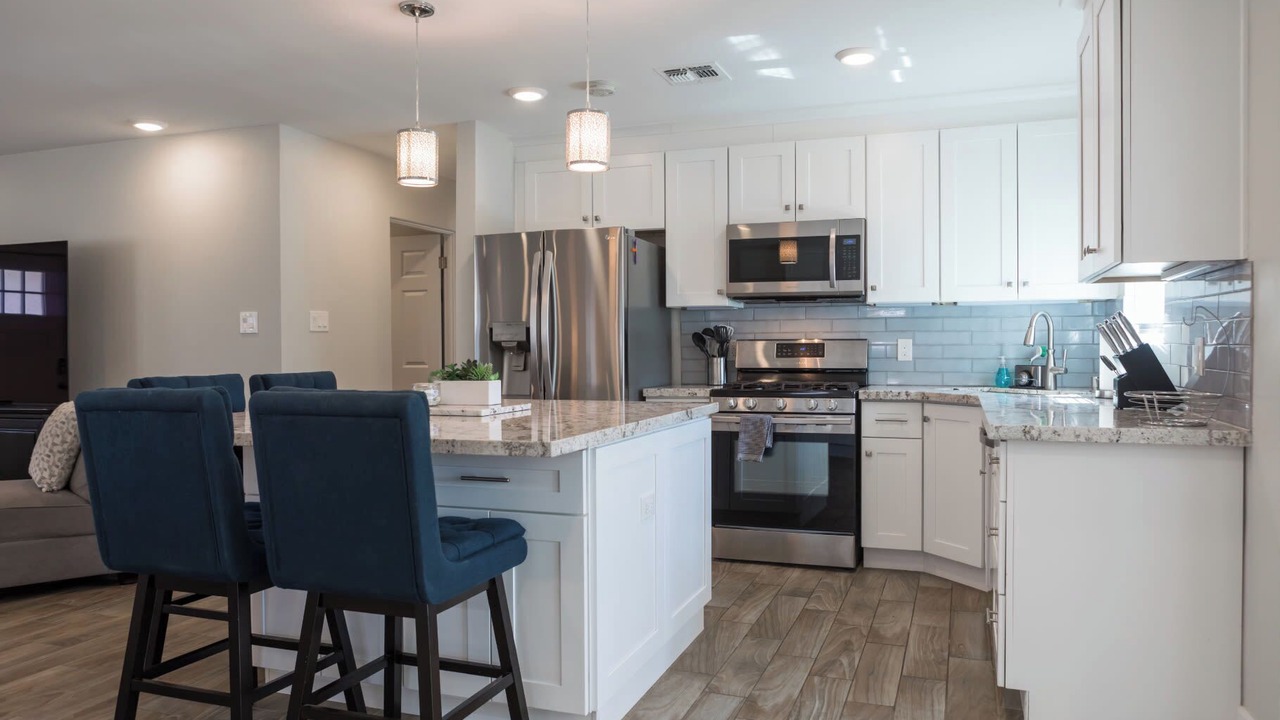 Photo of Kitchen in Camelback East