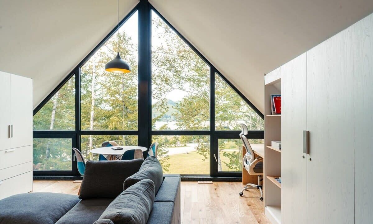 Photo of Bedroom in Lac Superieur Village