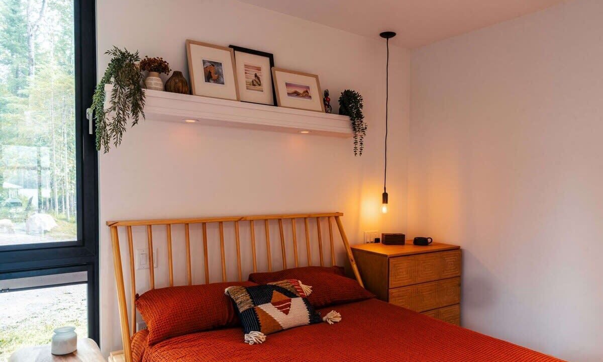 Photo of Bedroom in Lac Superieur Village