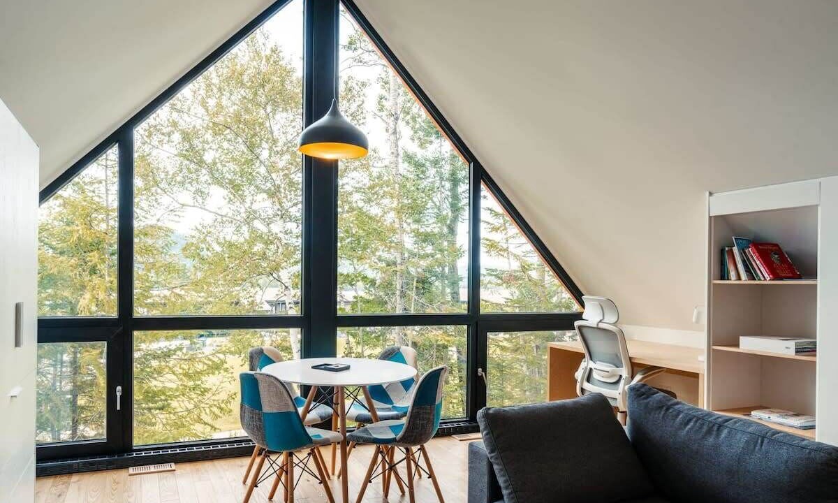 Photo of Bedroom in Lac Superieur Village