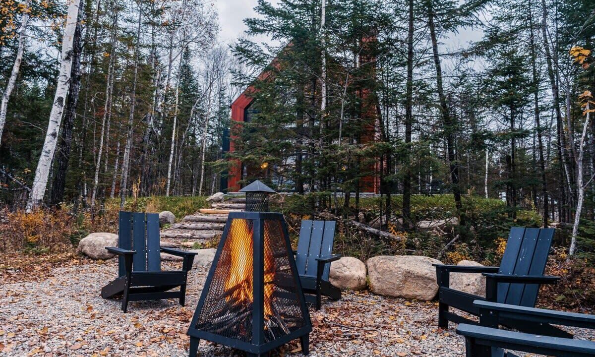 Photo of Outdoor in Lac Superieur Village
