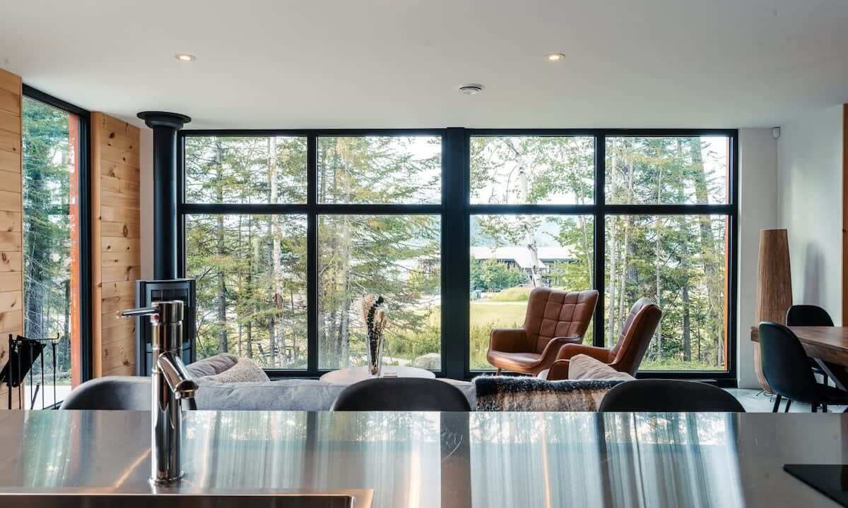 Photo of Bedroom in Lac Superieur Village