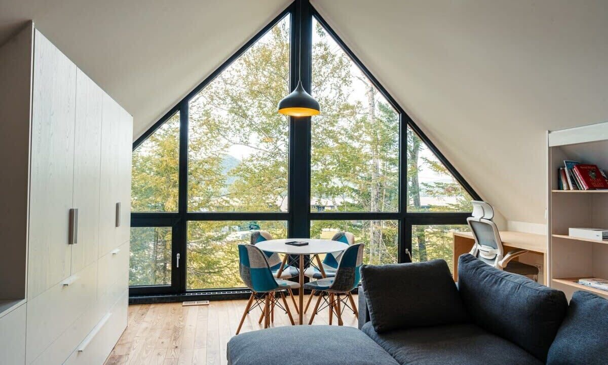 Photo of Bedroom in Lac Superieur Village
