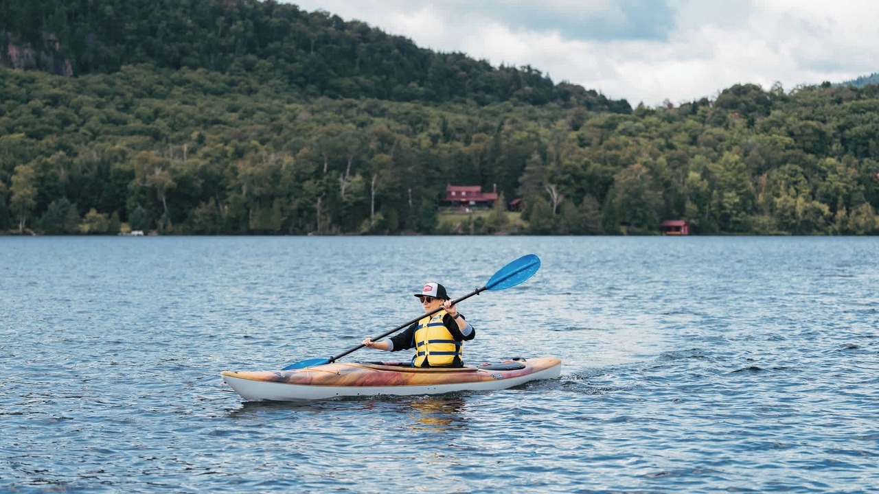 Photo of Outdoor in Lac Superieur Village