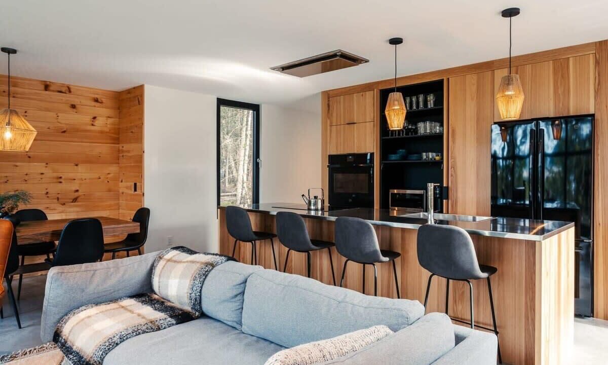 Photo of Bedroom in Lac Superieur Village
