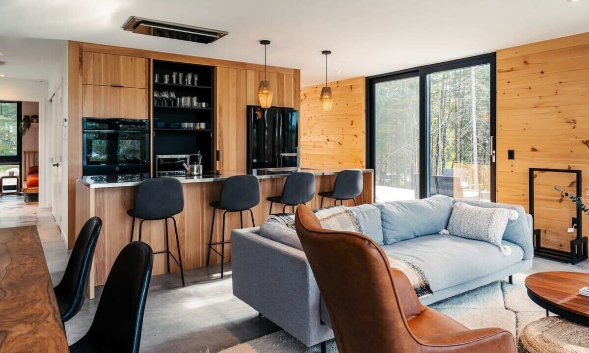 Photo of Bedroom in Lac Superieur Village