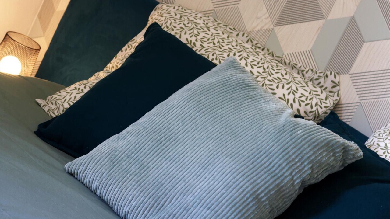 Photo of Bedroom in Sail-les-Bains